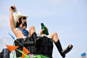 Foire aux Manèges de Printemps 2023 - 18