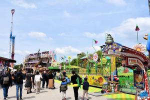Foire aux Manèges de Printemps 2023 - 21