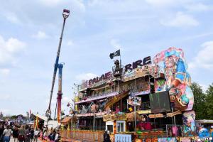 Foire aux Manèges de Printemps 2023 - 22