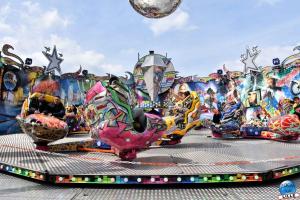 Foire aux Manèges de Printemps 2023 - 23