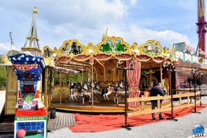 Foire aux Manèges de Printemps 2023 - 25