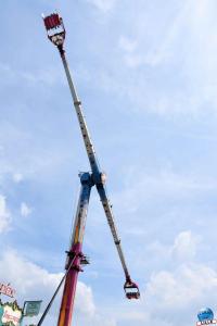 Foire aux Manèges de Printemps 2023 - 26