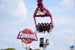 Foire aux Manèges de Printemps 2023 - 27
