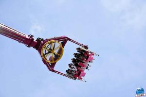 Foire aux Manèges de Printemps 2023 - 28