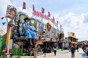 Foire aux Manèges de Printemps 2023 - 29