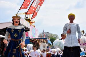 Foire aux Manèges de Printemps 2023 - 32