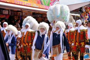 Foire aux Manèges de Printemps 2023 - 35