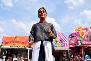Foire aux Manèges de Printemps 2023 - 40