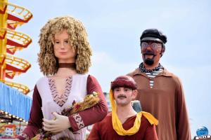 Foire aux Manèges de Printemps 2023 - 43