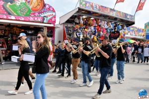 Foire aux Manèges de Printemps 2023 - 46