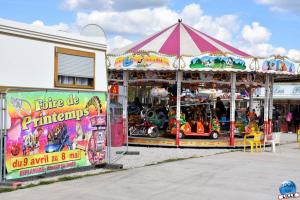 Foire aux Manèges de Printemps 2022 - 01