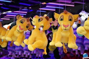 Foire aux Manèges de Printemps 2022 - 02