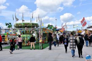 Foire aux Manèges de Printemps 2022 - 03