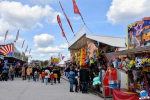 Foire aux Manèges de Printemps 2022 - 04