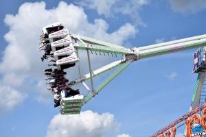 Foire aux Manèges de Printemps 2022 - 05