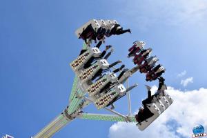 Foire aux Manèges de Printemps 2022 - 06
