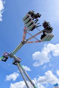Foire aux Manèges de Printemps 2022 - 07