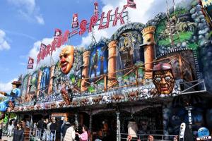 Foire aux Manèges de Printemps 2022 - 09