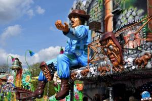 Foire aux Manèges de Printemps 2022 - 10
