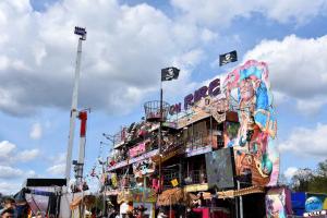 Foire aux Manèges de Printemps 2022 - 13