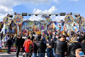 Foire aux Manèges de Printemps 2022 - 16