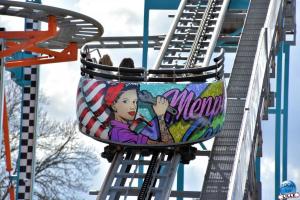 Foire aux Manèges de Printemps 2022 - 17