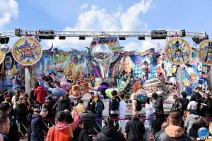 Foire aux Manèges de Printemps 2022 - 18