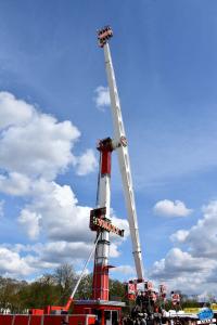 Foire aux Manèges de Printemps 2022 - 19