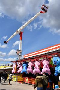 Foire aux Manèges de Printemps 2022 - 21