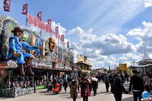 Foire aux Manèges de Printemps 2022 - 22