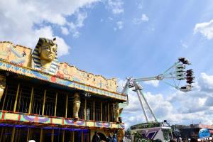 Foire aux Manèges de Printemps 2022 - 25