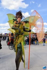 Foire aux Manèges de Printemps 2022 - 29