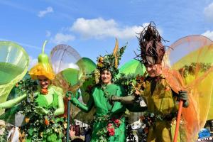 Foire aux Manèges de Printemps 2022 - 33
