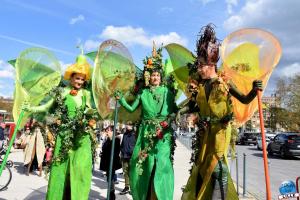 Foire aux Manèges de Printemps 2022 - 34