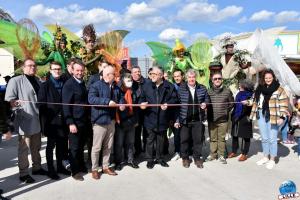 Foire aux Manèges de Printemps 2022 - 35