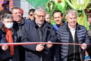 Foire aux Manèges de Printemps 2022 - 36