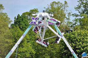 Foire aux Manèges de Printemps 2022 - 37