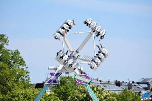 Foire aux Manèges de Printemps 2022 - 38