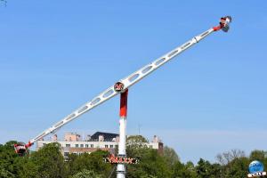 Foire aux Manèges de Printemps 2022 - 39