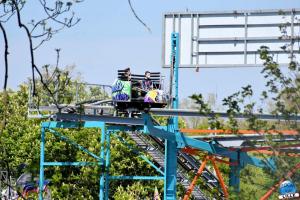 Foire aux Manèges de Printemps 2022 - 40