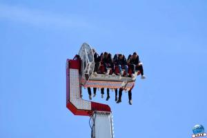 Foire aux Manèges de Printemps 2022 - 42