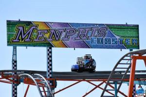Foire aux Manèges de Printemps 2022 - 43