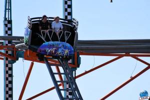 Foire aux Manèges de Printemps 2022 - 44