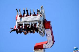 Foire aux Manèges de Printemps 2022 - 45