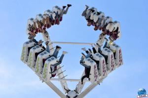 Foire aux Manèges de Printemps 2022 - 46