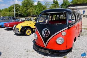 Foire aux Manèges de Printemps 2022 - 70