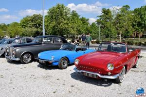 Foire aux Manèges de Printemps 2022 - 72