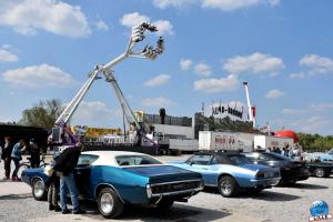 Foire aux Manèges de Printemps 2022 - 93