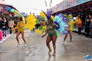 Foire aux Manèges de Printemps 2024 - 01