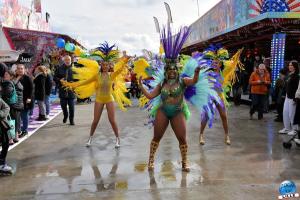 Foire aux Manèges de Printemps 2024 - 02